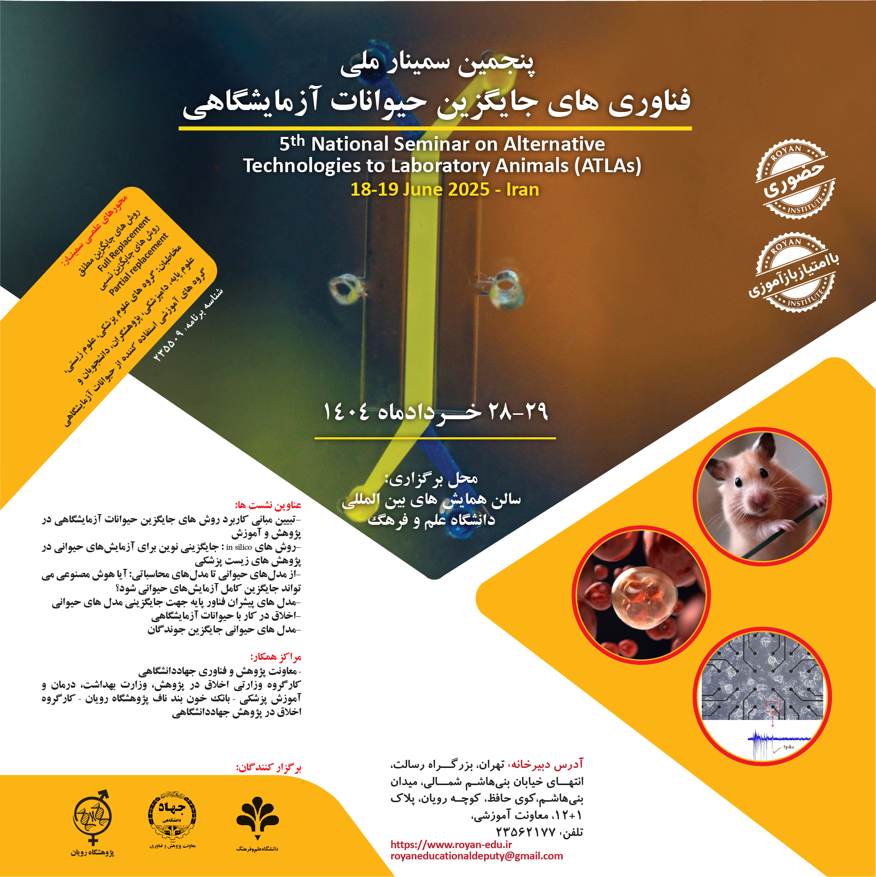 نام دوره